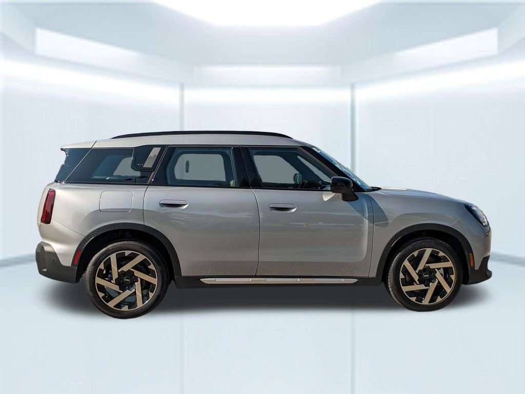 2025 MINI Countryman S - Photo 6