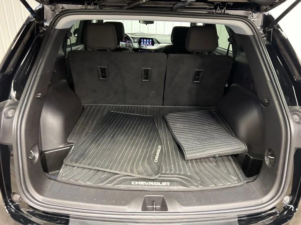 2022 Chevrolet Blazer 2LT - Photo 7
