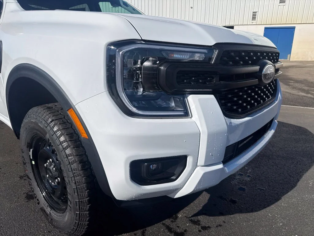 New 2026 Oxford White Ford XL image 11