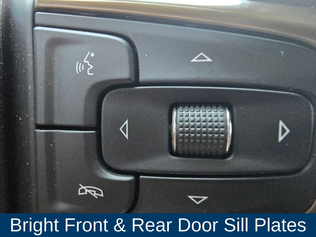 Used 2021 Black Chevrolet High Country image 30