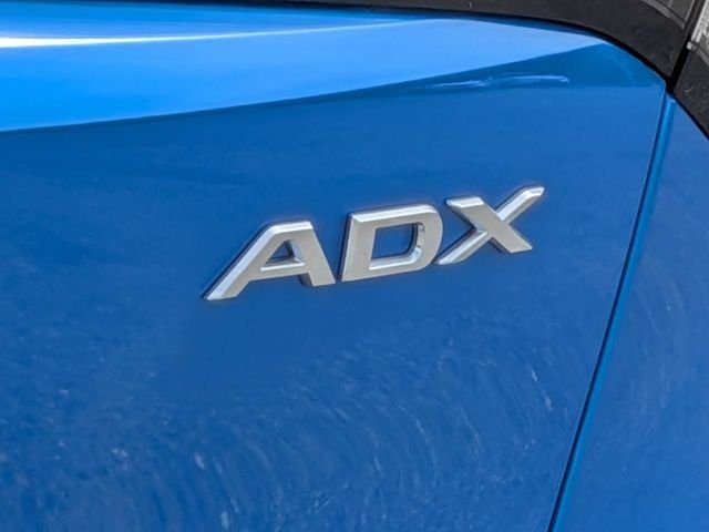 New 2026 Double Apex Blue Pearl II Acura A-Spec Package image 13