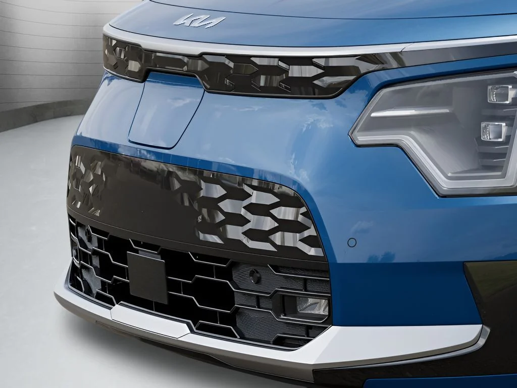 New 2026 Mineral Blue Kia Wave image 27