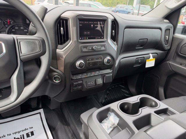 New 2026 Summit White GMC Pro image 20