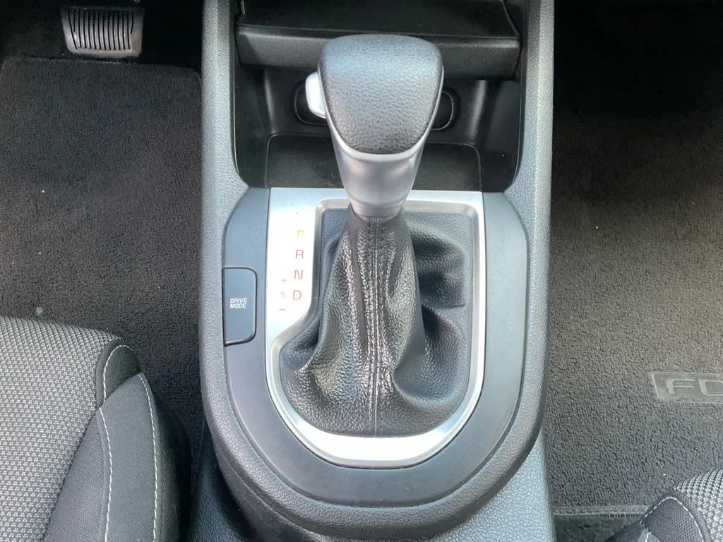 Used 2023 Gray Kia LXS image 33