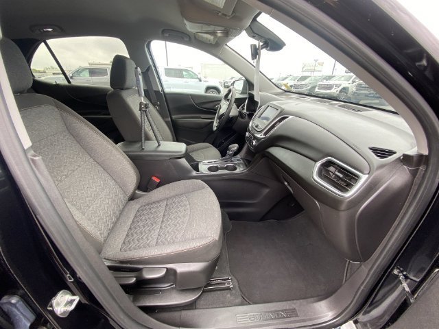 Used 2024 Mosaic Black Metallic Chevrolet LT image 23