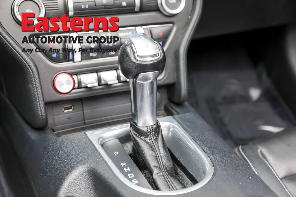 Used 2022 Silver Ford EcoBoost Premium image 13