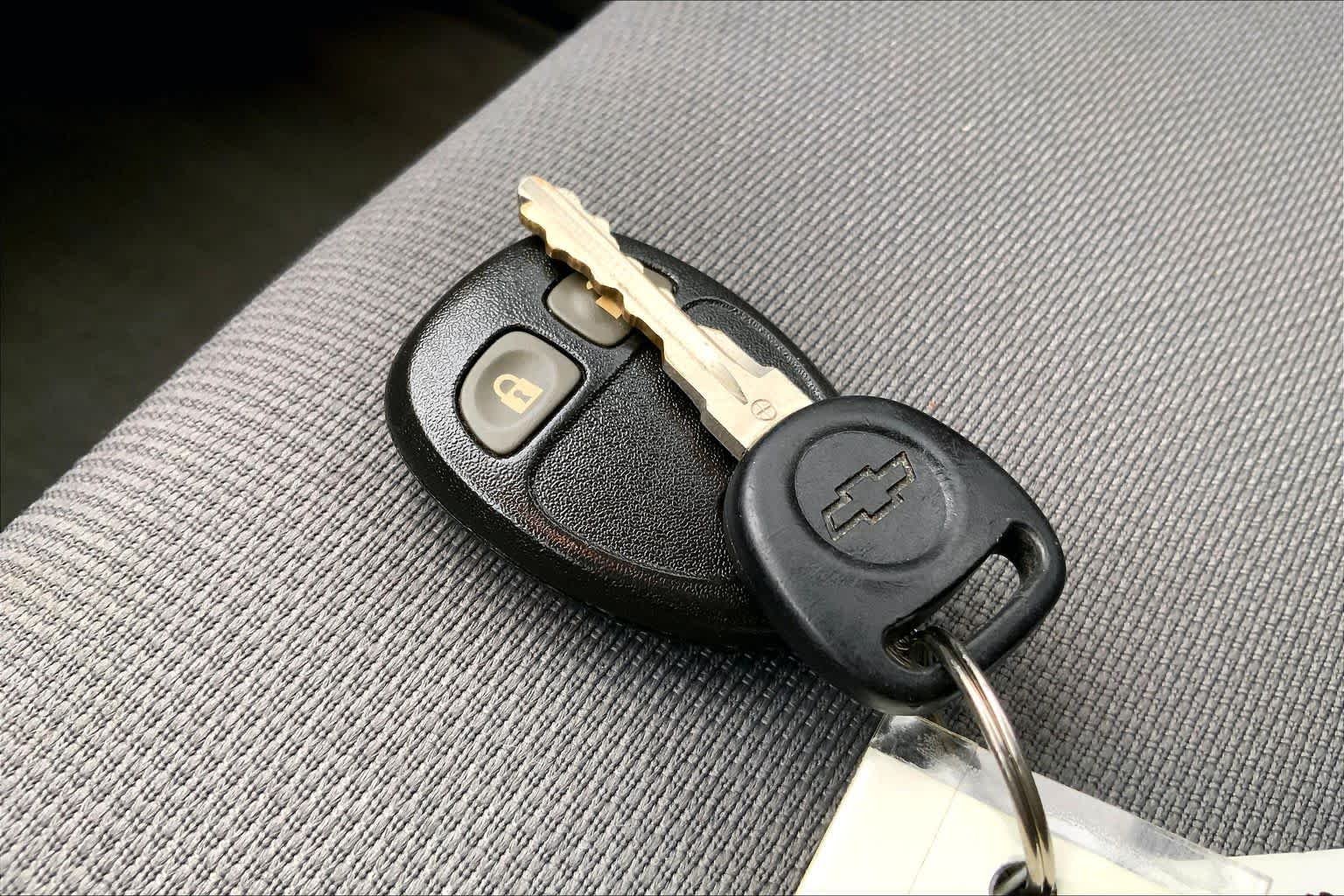 Used 2013  Chevrolet LS image 14