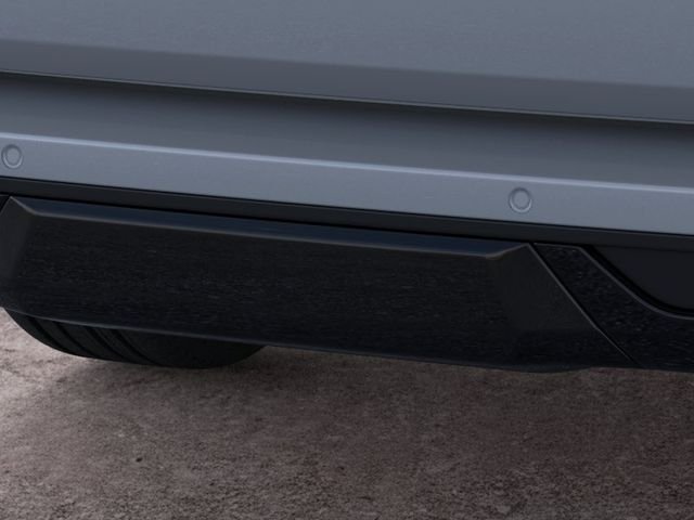 New 2026 Glacier Gray Metallic Tri-Coat Ford MAX Platinum® image 23