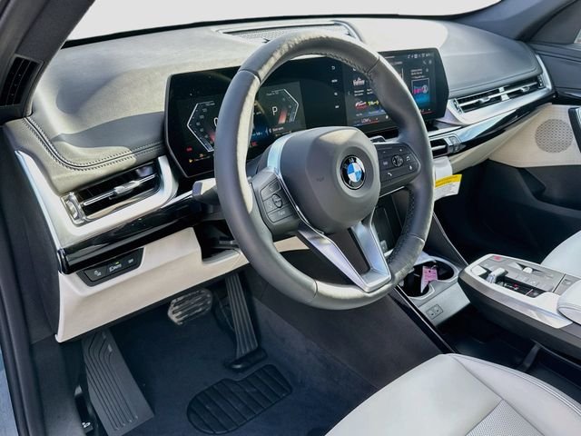New 2027 Green BMW xDrive28i image 6