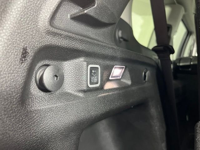 Used 2023 Gray Jeep Limited image 43