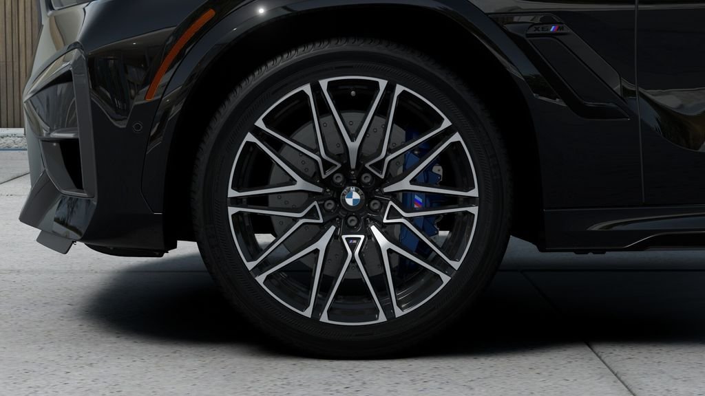 New 2027 Black Sapphire Metallic BMW Competition image 35