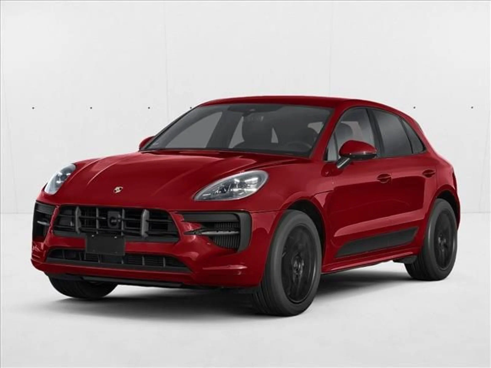 2021 Porsche Macan GTS's photo