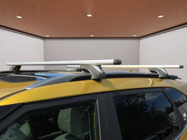 Used 2021 Yellow Kia SX image 16