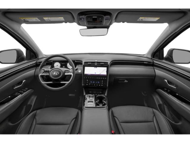Used 2024 Black Pearl Hyundai Limited image 11