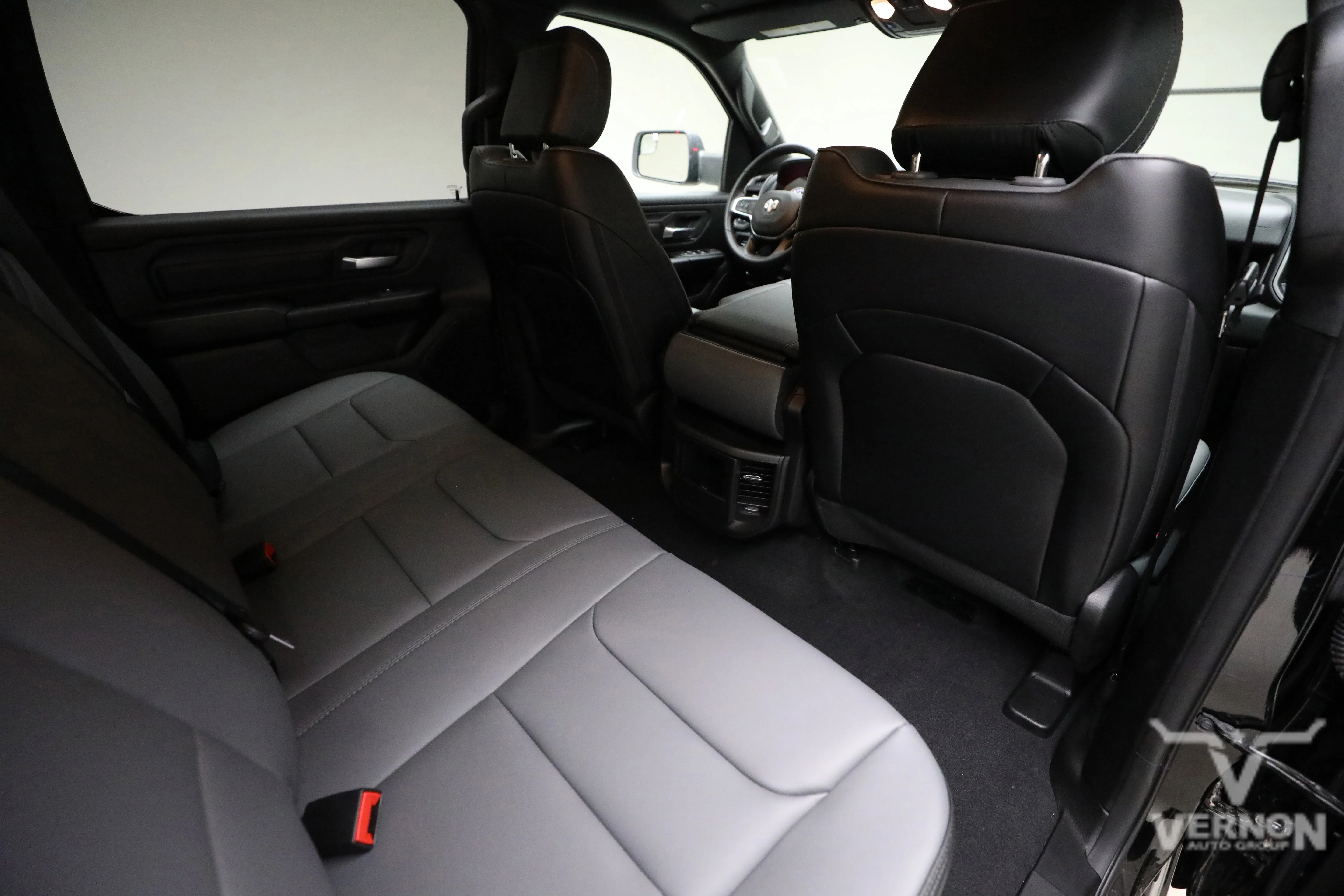 New 2026 Ram 1500 ST Crew Cab 2WD