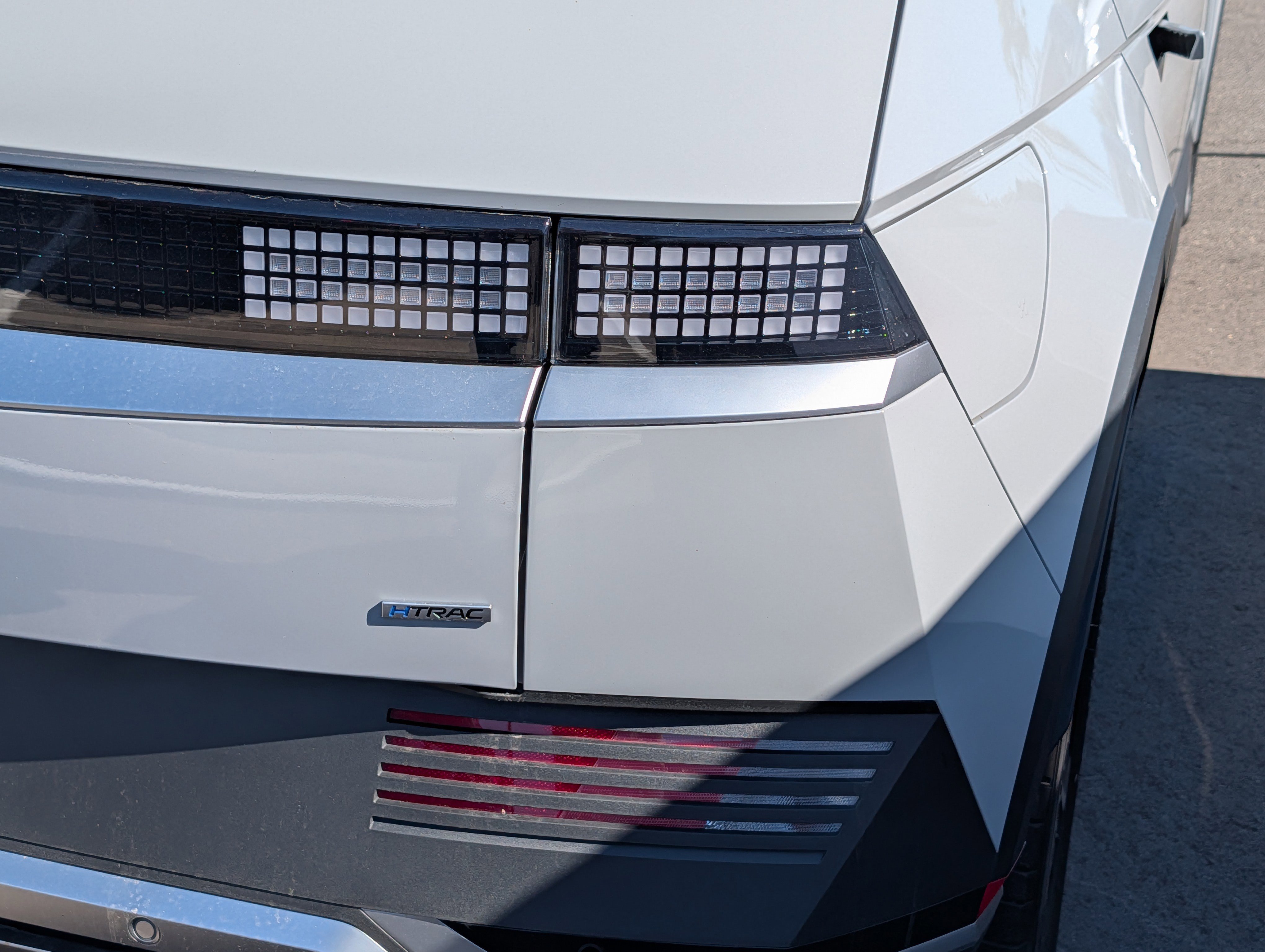 2023 Hyundai IONIQ 5 SEL - Photo 17