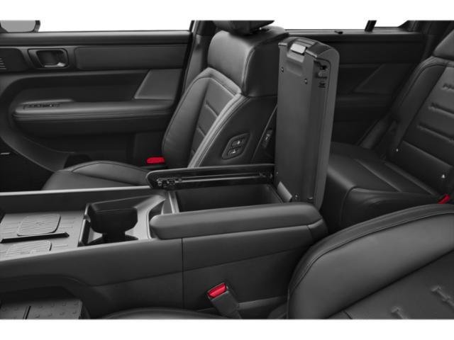 New 2026 Phantom Black Hyundai Calligraphy image 14