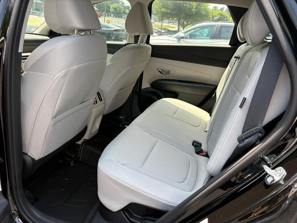 2026 Hyundai Tucson Blue SE - Photo 28