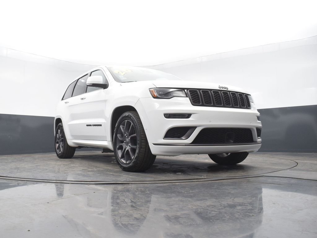 2020 JEEP GRAND CHEROKEE - Image 44