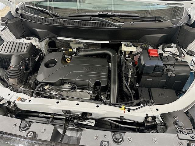 2027 GMC Terrain Elevation - Photo 28