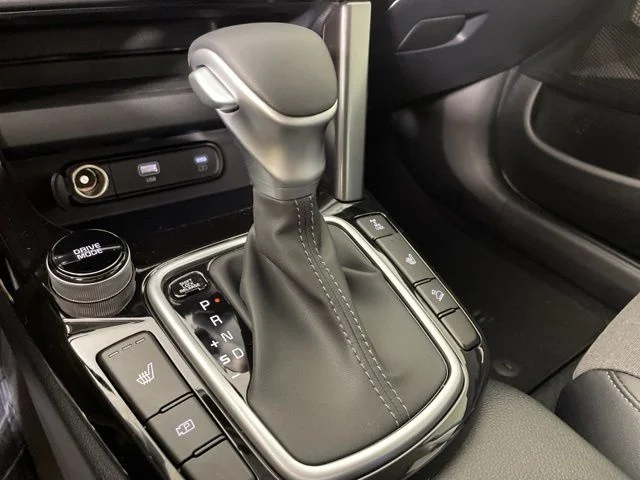 2026 Kia Seltos S - Photo 33