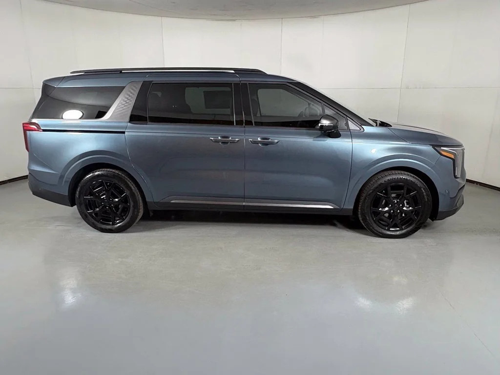 New 2027 Astra Blue Kia SX Prestige image 9