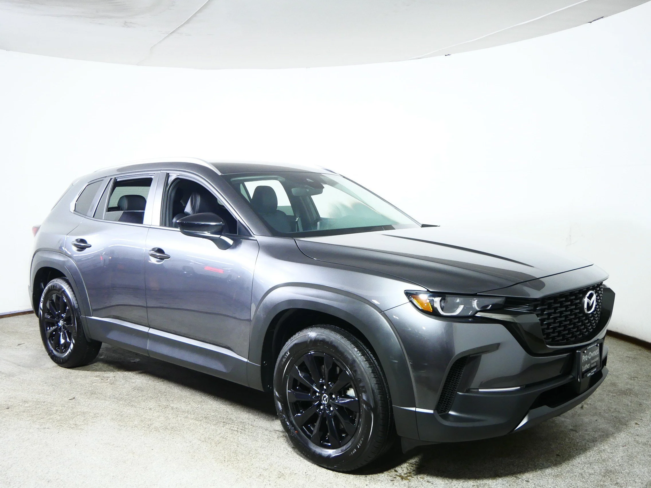 2024 Mazda CX-50