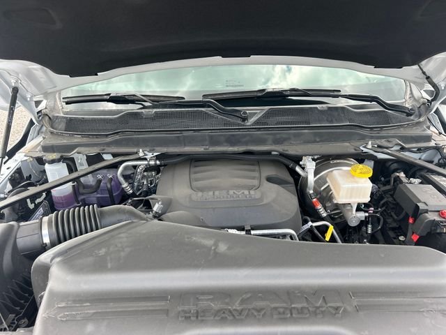 2026 RAM 2500 Tradesman - Photo 32