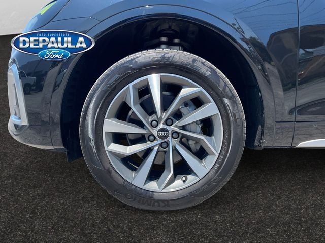 Used 2024  Audi 45 S line Premium image 18