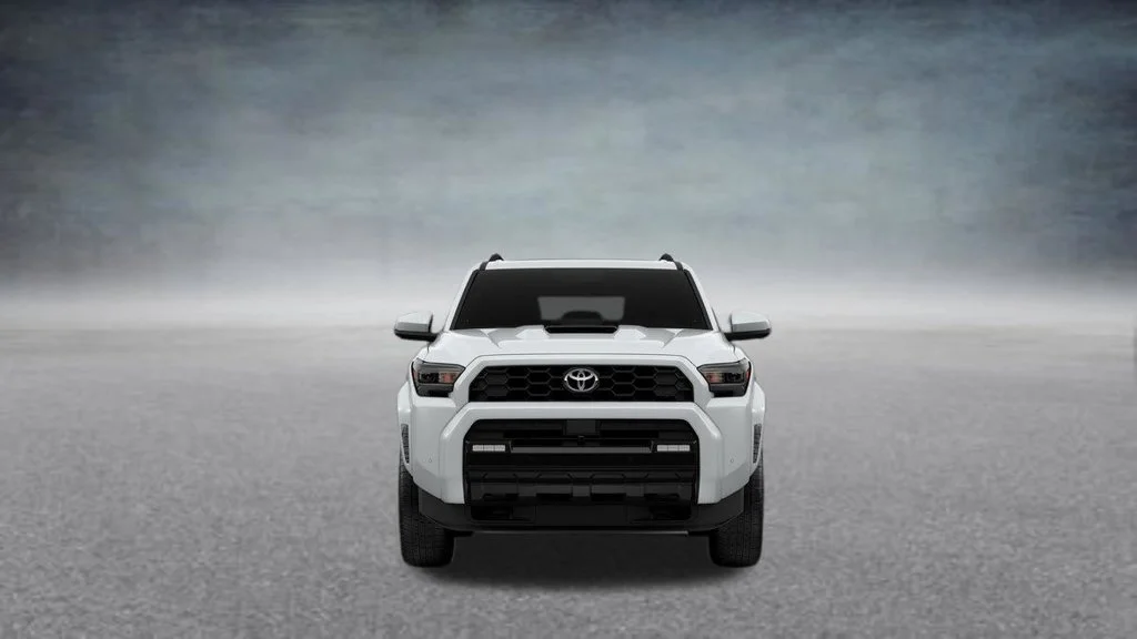 2026 Toyota 4Runner TRD Sport Premium - Photo 78
