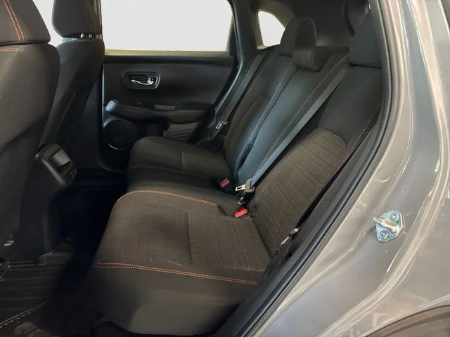 Used 2024 Gray Honda Sport image 14