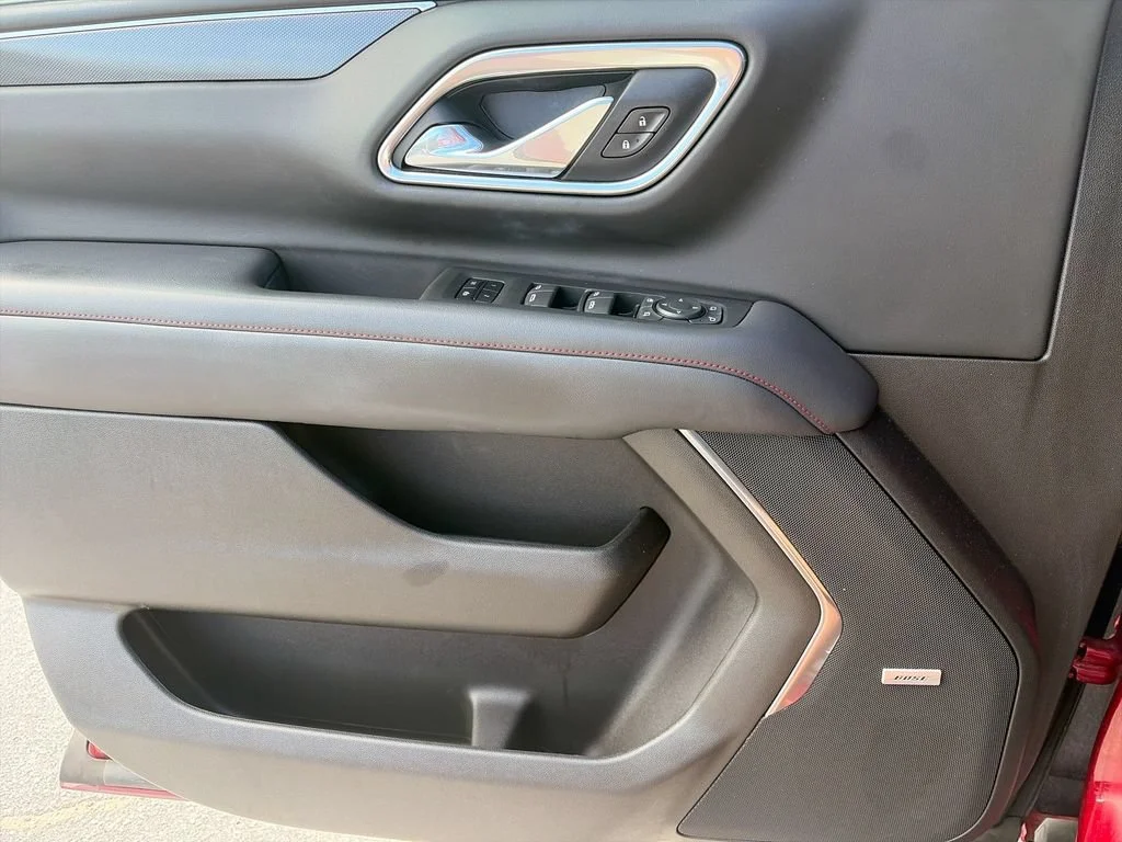 2021 Chevrolet Tahoe RST - Photo 31