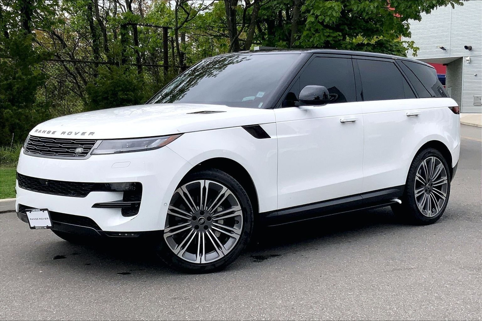2024 Land Rover Range Rover Sport P360 SE MHEV's photo