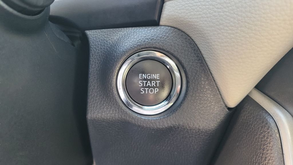 Certified Used 2025 Black Toyota XLE Premium image 27