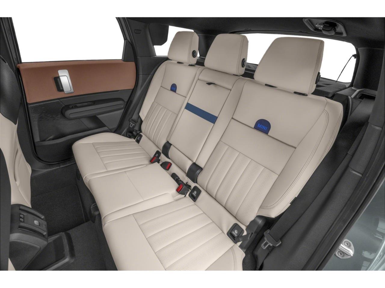 2026 MINI Countryman S - Photo 8