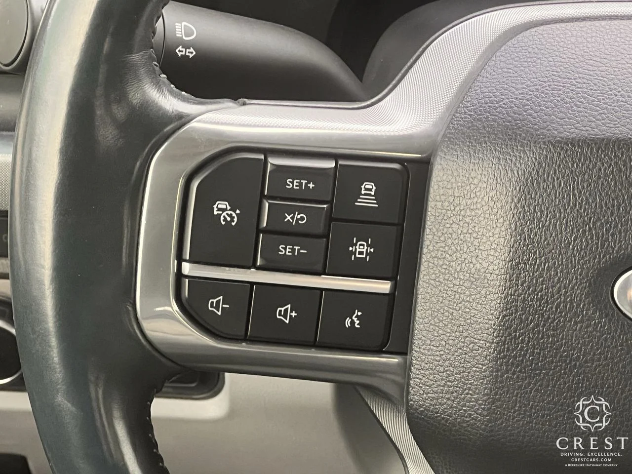 2024 Ford F-250 Super Duty Limited - Photo 15