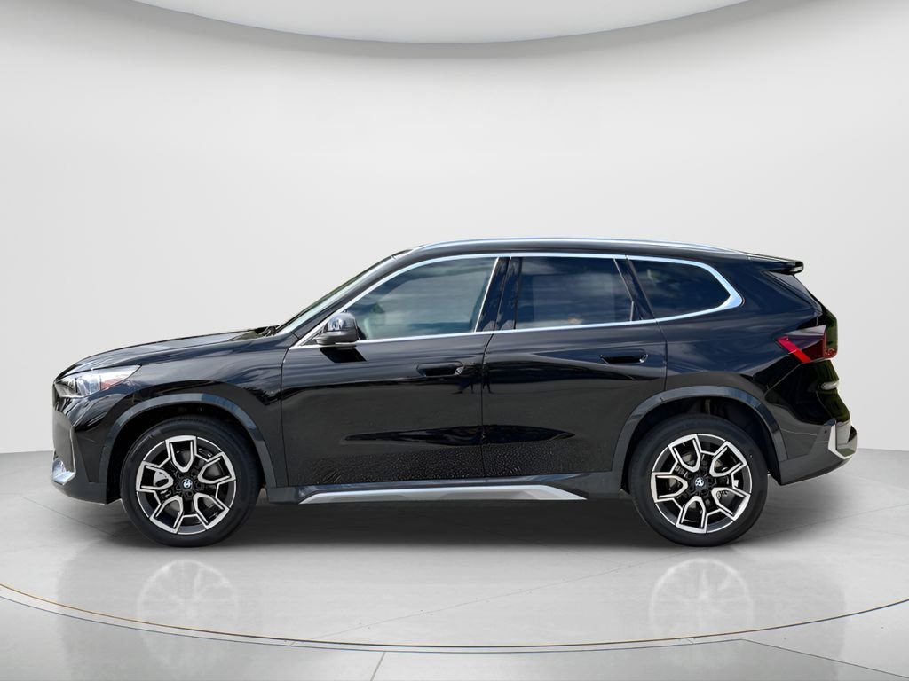 New 2027 Black BMW xDrive28i image 8