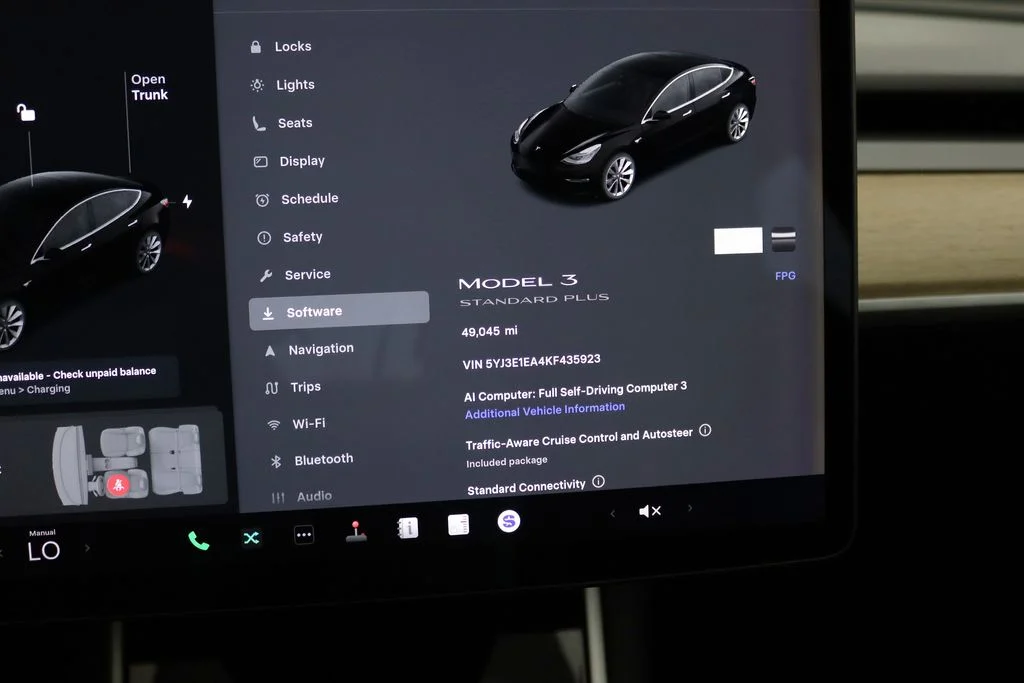 2019 Tesla Model 3 Base - Photo 22