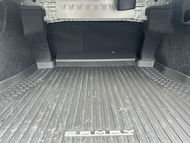 Certified Used 2025  Toyota XSE image 24
