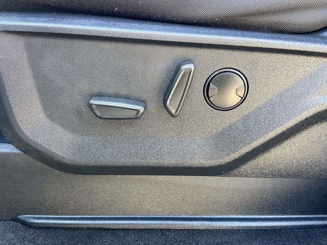Certified Used 2024 White Ford XLT image 13