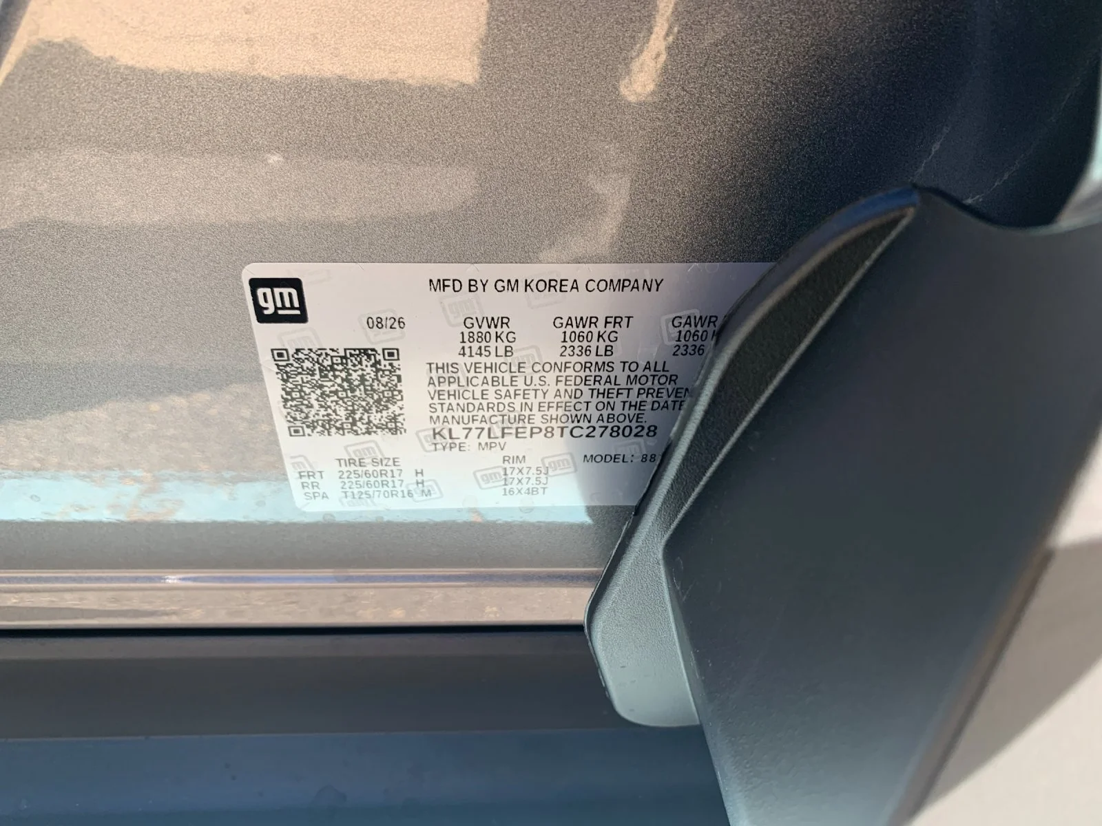 2026 Chevrolet Trax LS - Photo 32