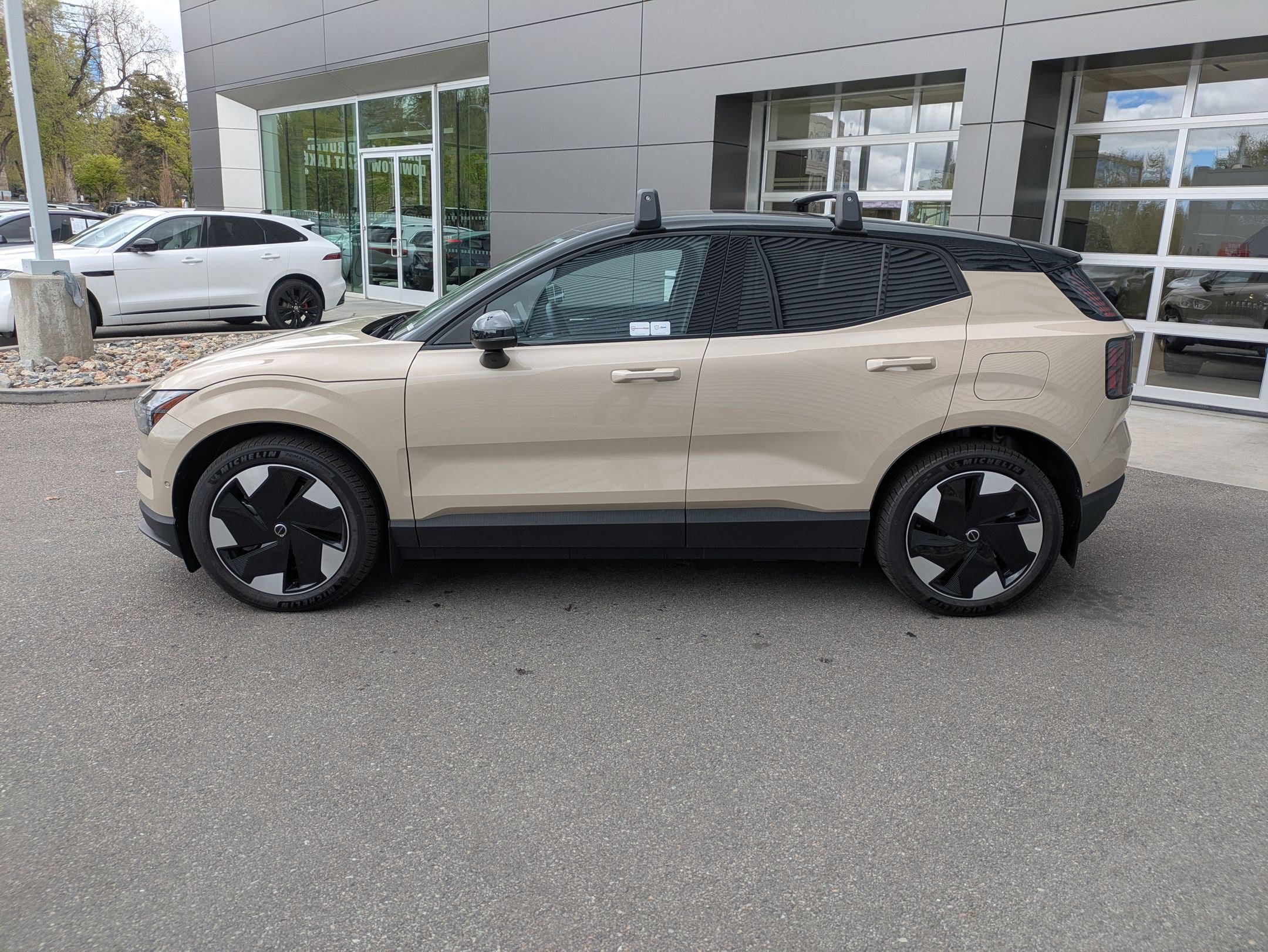 New 2026 Sand Dune Volvo Ultra image 7