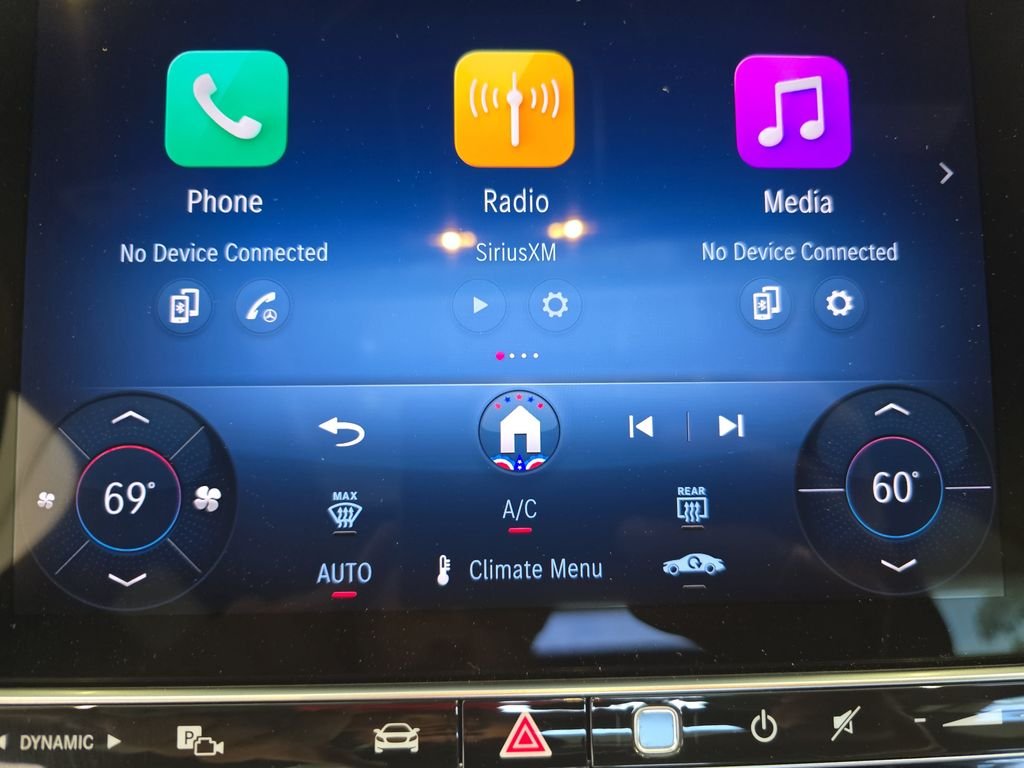 Certified Used 2026 Silver Mercedes-Benz GLC 300 image 25