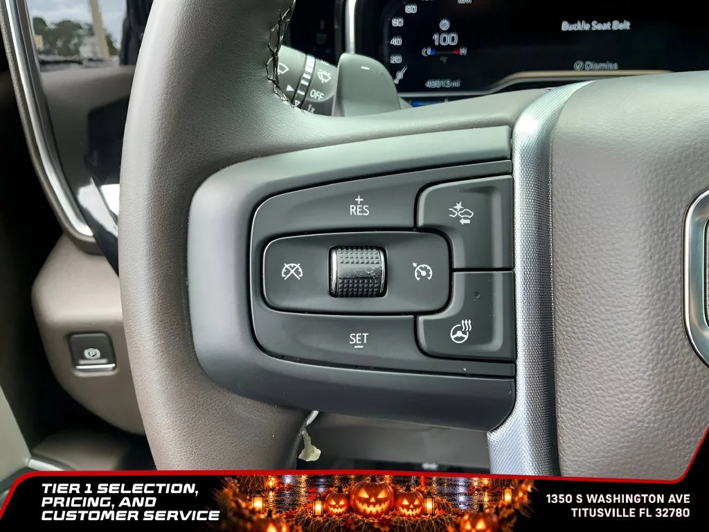 2023 GMC Sierra 1500 SLT - Photo 38