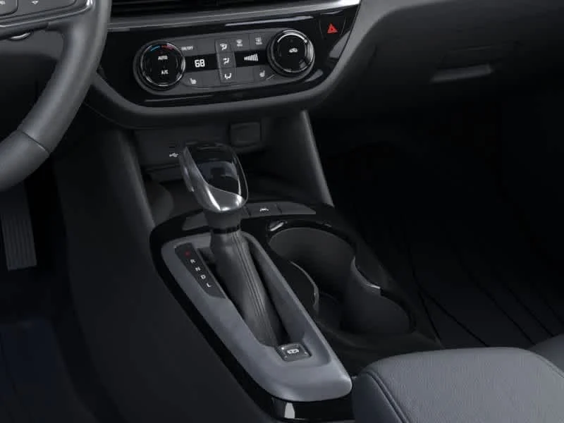 New 2026 Brilliant Red Buick Sport Touring image 23