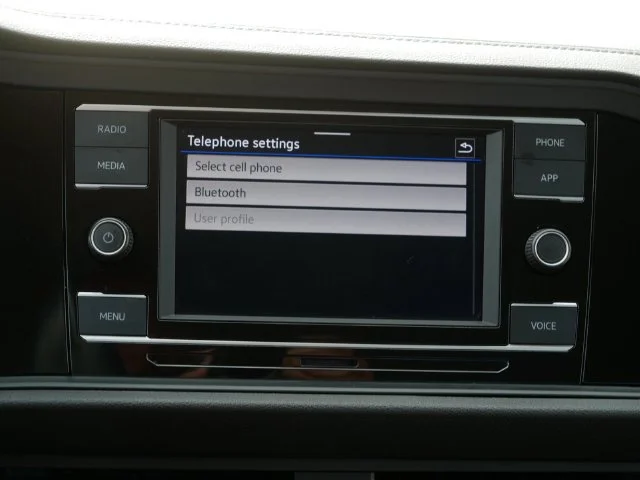 Certified Used 2023 Gray Volkswagen 1.5T SE image 35