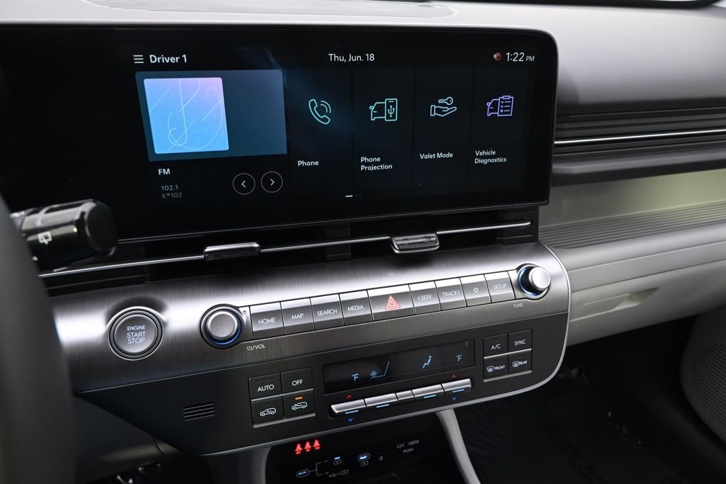 Certified Used 2026 Green Hyundai SEL Sport image 27