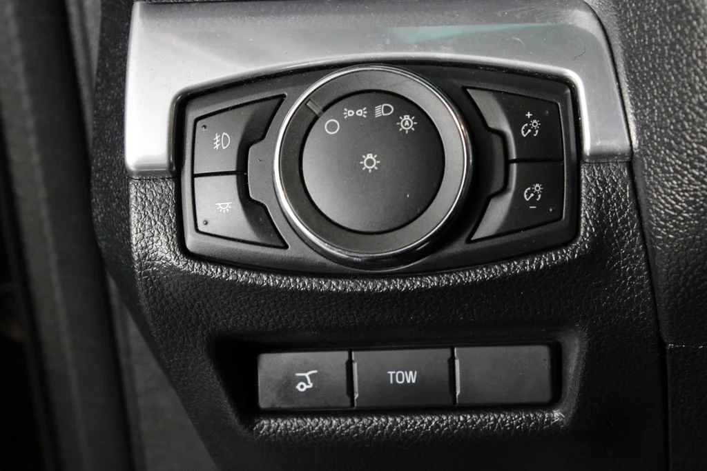Used 2016 Brown Ford Sport image 24