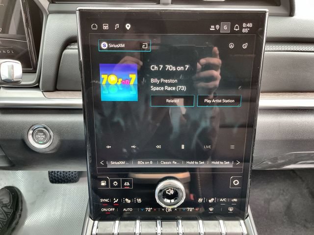 2027 GMC Terrain Denali - Photo 13