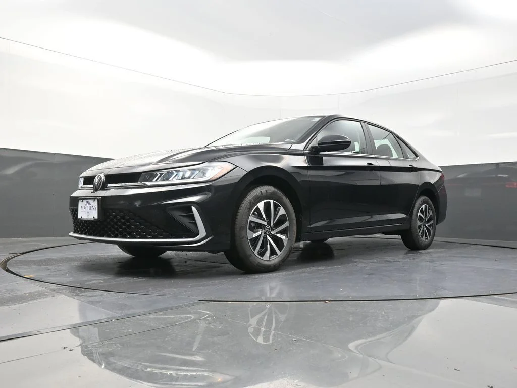 New 2026  Volkswagen 1.5T S image 24